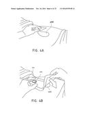 FLUIDIC CONNECTOR FOR NEGATIVE PRESSURE WOUND THERAPY diagram and image