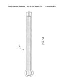 FLUIDIC CONNECTOR FOR NEGATIVE PRESSURE WOUND THERAPY diagram and image