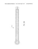 FLUIDIC CONNECTOR FOR NEGATIVE PRESSURE WOUND THERAPY diagram and image