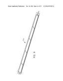 FLUIDIC CONNECTOR FOR NEGATIVE PRESSURE WOUND THERAPY diagram and image