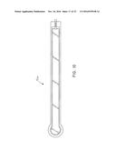 FLUIDIC CONNECTOR FOR NEGATIVE PRESSURE WOUND THERAPY diagram and image