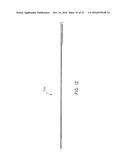 FLUIDIC CONNECTOR FOR NEGATIVE PRESSURE WOUND THERAPY diagram and image