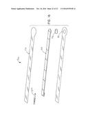 FLUIDIC CONNECTOR FOR NEGATIVE PRESSURE WOUND THERAPY diagram and image