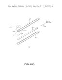 FLUIDIC CONNECTOR FOR NEGATIVE PRESSURE WOUND THERAPY diagram and image