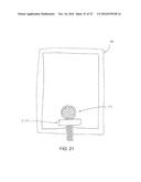 FLUIDIC CONNECTOR FOR NEGATIVE PRESSURE WOUND THERAPY diagram and image