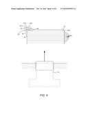 IN-PROCESS MONITORING OF POWDER BED ADDITIVE MANUFACTURING diagram and image