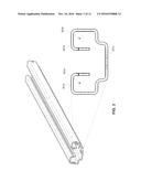 CENTER SEAT STOPPER CONTROL diagram and image