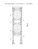 CENTER SEAT STOPPER CONTROL diagram and image