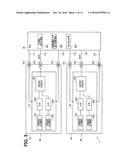 SENSOR DEVICE AND ELECTRIC POWER STEERING APPARATUS USING SAME diagram and image