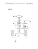 SENSOR DEVICE AND ELECTRIC POWER STEERING APPARATUS USING SAME diagram and image