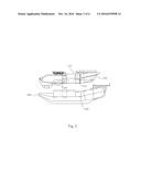 MULTI-PURPOSE COLLASPIBLE PERSONAL WATERCRAFT diagram and image