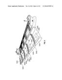 METHOD FOR CONVERSION OF A VESSEL FOR USE AS FLOATING LIQUEFIED NATURAL     GAS FACILITY diagram and image