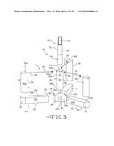 Method Of Assembling A Floating Wind Turbine Platform diagram and image