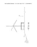 Method Of Assembling A Floating Wind Turbine Platform diagram and image