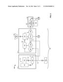 BLENDED FLOW AIR CYCLE SYSTEM FOR ENVIRONMENTAL CONTROL diagram and image