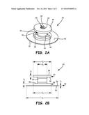 MOLDED INSERT FOR ENHANCED PULLL-OUT STRENGTH diagram and image