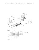 AIRCRAFT ELECTRICAL NETWORK diagram and image