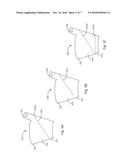 CUP WITH PULL-THROUGH SLEEVE diagram and image