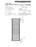 FOOD PACKAGING BOX diagram and image