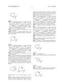 MULTIPLE CYCLOADDITION REACTIONS FOR LABELING OF MOLECULES diagram and image