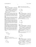 MULTIPLE CYCLOADDITION REACTIONS FOR LABELING OF MOLECULES diagram and image