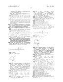 MULTIPLE CYCLOADDITION REACTIONS FOR LABELING OF MOLECULES diagram and image