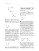 MULTIPLE CYCLOADDITION REACTIONS FOR LABELING OF MOLECULES diagram and image