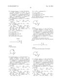 MULTIPLE CYCLOADDITION REACTIONS FOR LABELING OF MOLECULES diagram and image