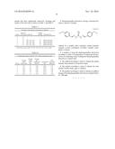 DIAMINOGUANIDINE DERIVATIVES AND APPLICATION THEREOF IN PREPARATION OF     ANIMAL GROWTH PROMOTERS USED IN FEED diagram and image