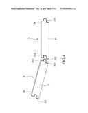 Floor Board diagram and image