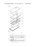 MOBILE TERMINAL diagram and image