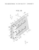 Structure for Cooling Heat Generator and Power Conversion Equipment diagram and image