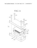 Structure for Cooling Heat Generator and Power Conversion Equipment diagram and image