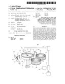 AUTOMATIC ANALYSIS DEVICE diagram and image