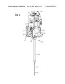 PIPETTING DEVICE diagram and image