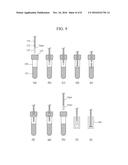 DISPENSING DEVICE AND DISPENSING METHOD diagram and image