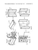 Ultra-Portable People Screening System diagram and image