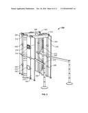 Ultra-Portable People Screening System diagram and image