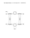 Ultra-Portable People Screening System diagram and image