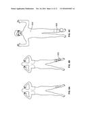 Ultra-Portable People Screening System diagram and image