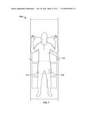 Ultra-Portable People Screening System diagram and image