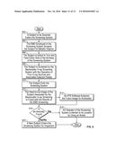 Ultra-Portable People Screening System diagram and image