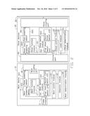 POWER SUPPLY SYSTEM OF ELECTRONIC DEVICE diagram and image