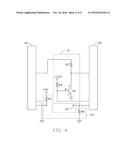 POWER SUPPLY SYSTEM OF ELECTRONIC DEVICE diagram and image