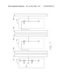 POWER SUPPLY SYSTEM OF ELECTRONIC DEVICE diagram and image