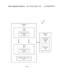 PROTECTED POWER MANAGEMENT MODE IN A PROCESSOR diagram and image