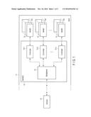 MEMORY DEVICE THAT SORTS ACCESS COMMANDS TO A NONVOLATILE SEMICONDUCTOR     MEMORY UNIT THEREOF diagram and image