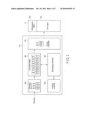 MEMORY DEVICE THAT SORTS ACCESS COMMANDS TO A NONVOLATILE SEMICONDUCTOR     MEMORY UNIT THEREOF diagram and image