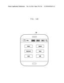 METHOD FOR TRANSFERRING DATA ITEMS IN AN ELECTRONIC DEVICE diagram and image