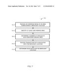 SYSTEMS AND METHODS FOR ENHANCED MERCHANT DATA USING SATELLITE IMAGING diagram and image